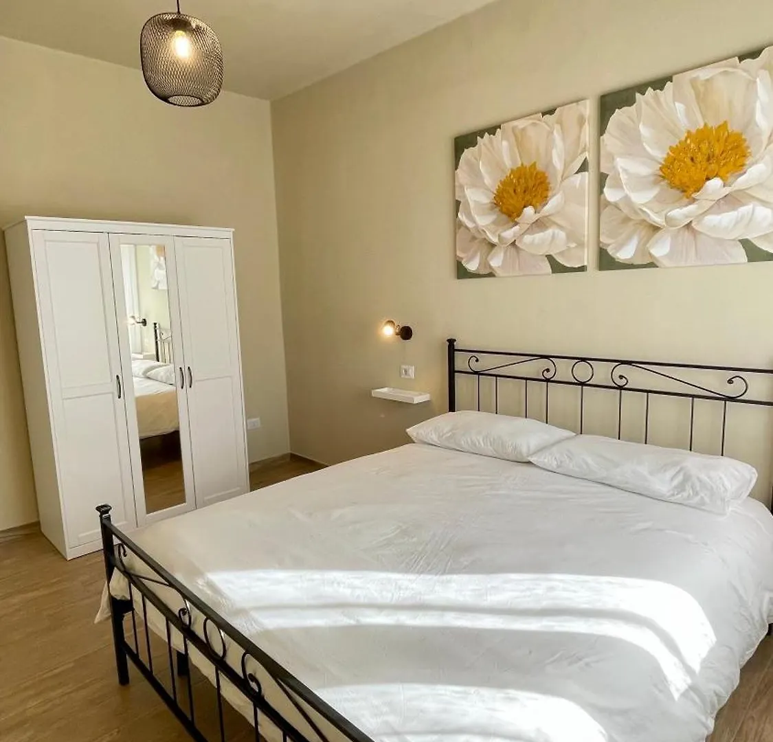 Lu R&A A 800 Metri Dal Centro Storico Apartment Bergamo 0*,