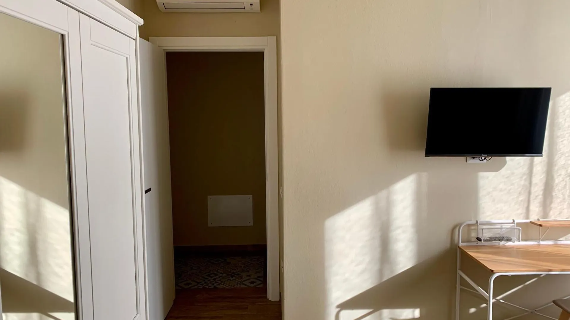 Lu R&A A 800 Metri Dal Centro Storico Apartment Bergamo