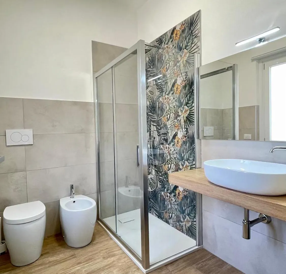 Lu R&A A 800 Metri Dal Centro Storico Apartment Bergamo