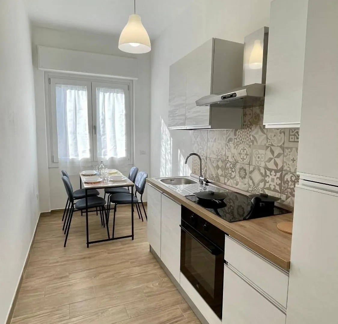 Lu R&A A 800 Metri Dal Centro Storico Apartment Bergamo