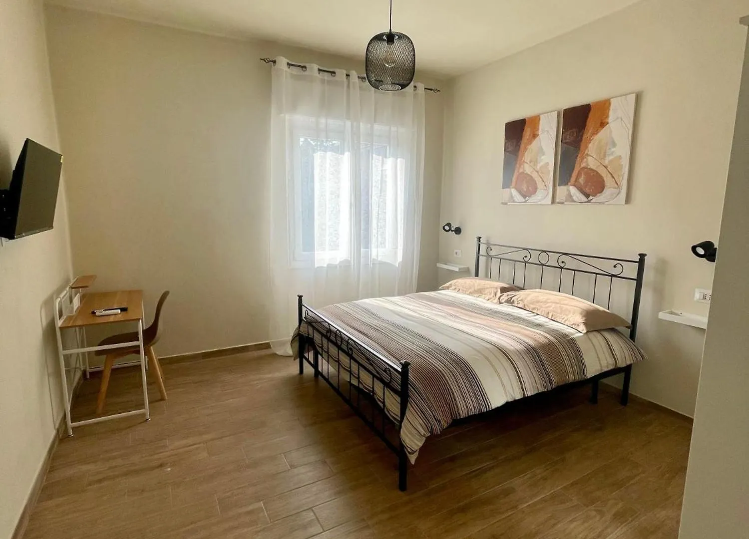Lu R&A A 800 Metri Dal Centro Storico Apartment Bergamo