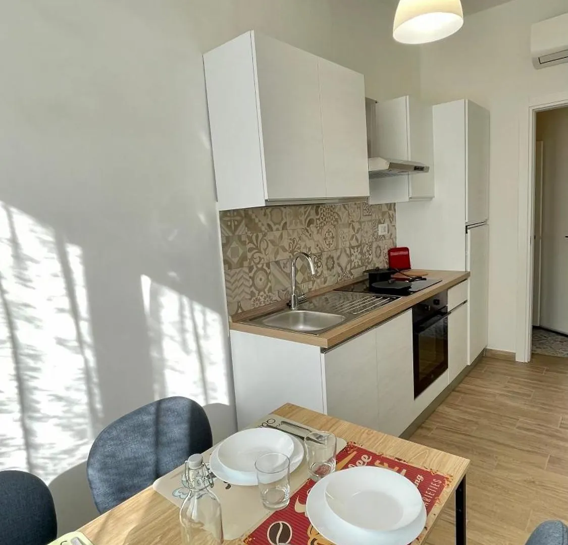 Lu R&A A 800 Metri Dal Centro Storico Apartment Bergamo