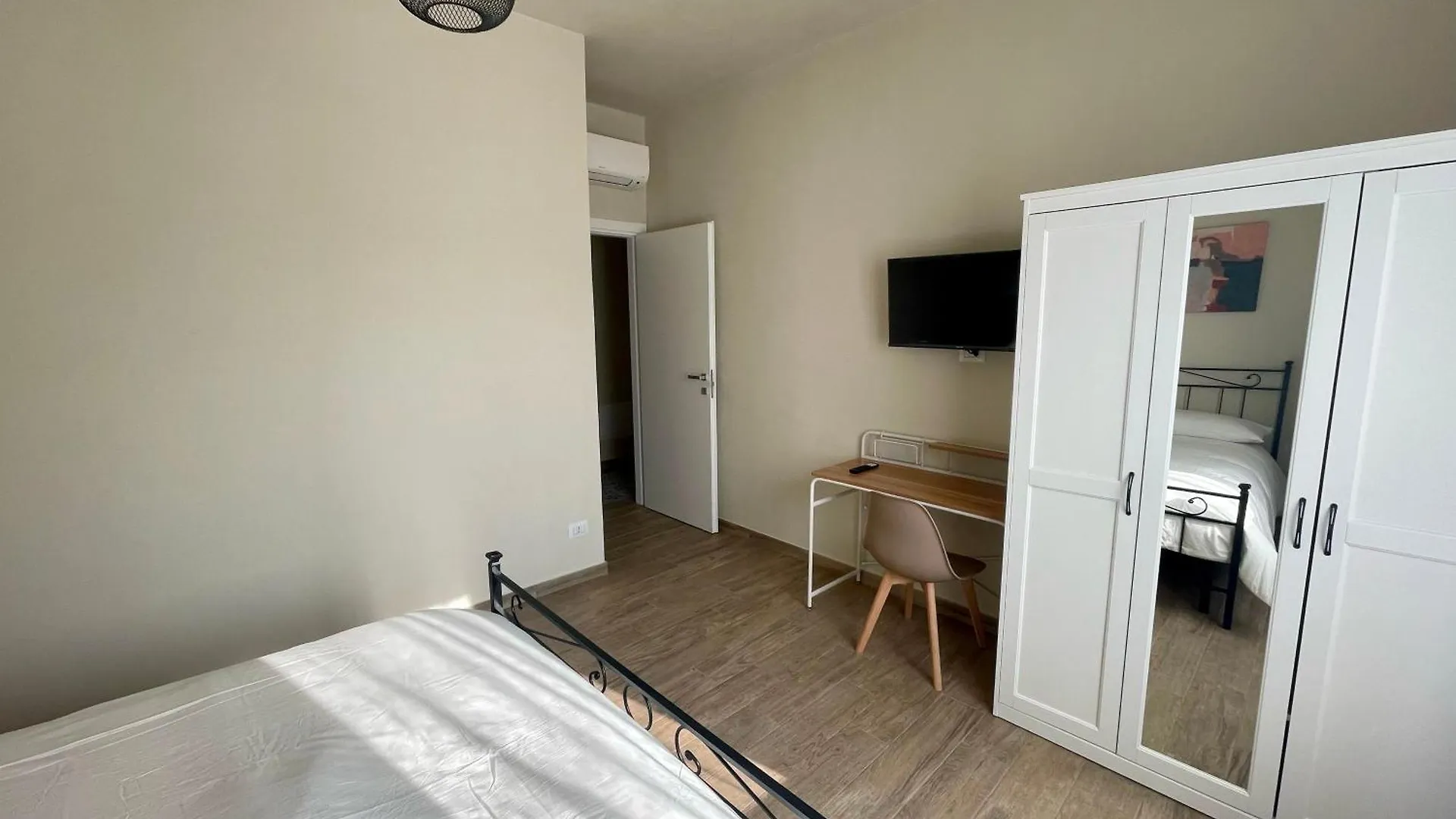 Lu R&A A 800 Metri Dal Centro Storico Apartment Bergamo