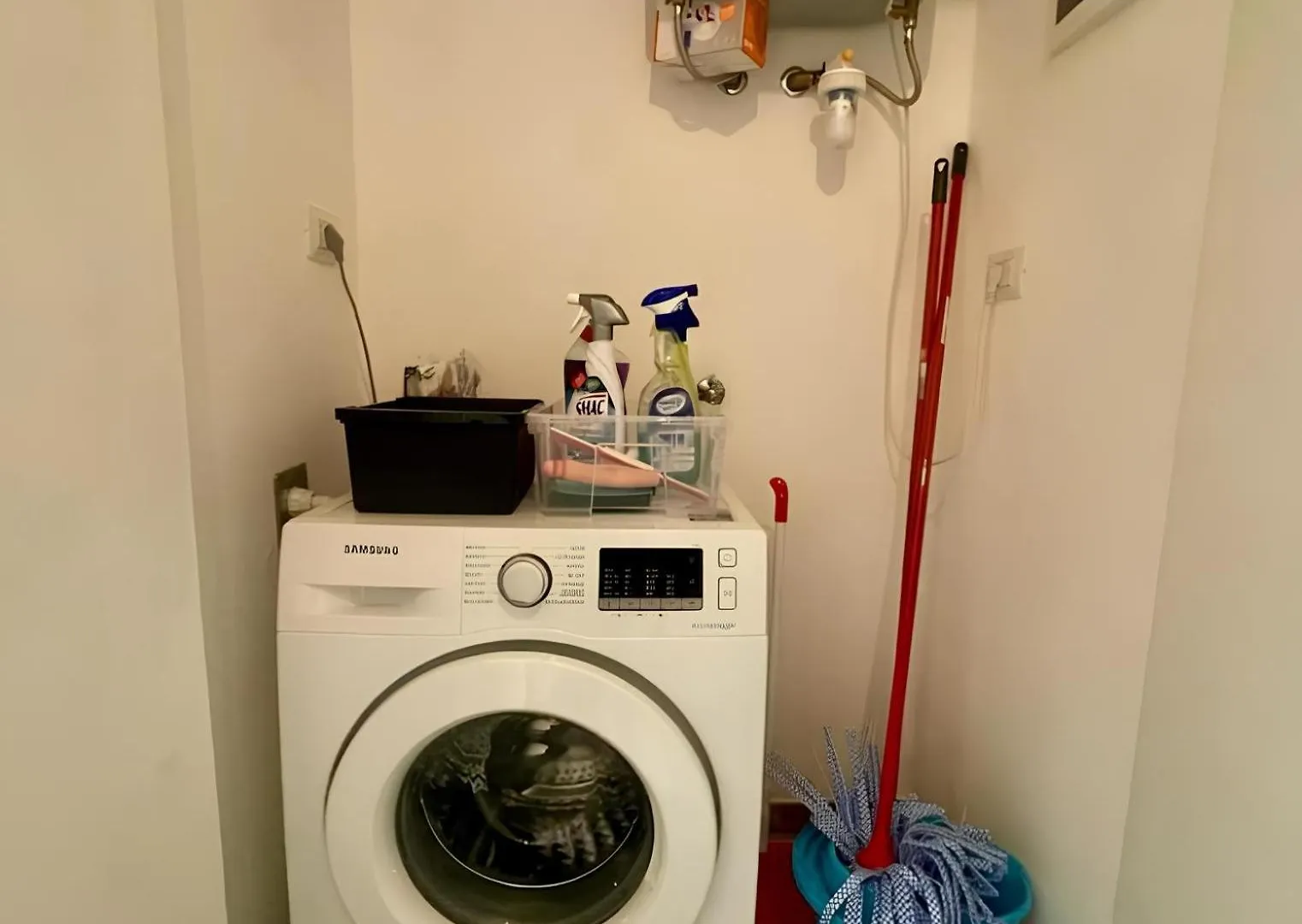 Lu R&A A 800 Metri Dal Centro Storico Apartment Bergamo 0*,  Italy