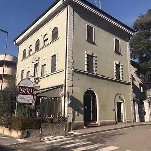 900strati ברגמו