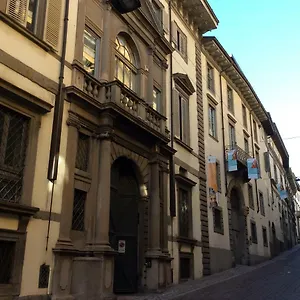 Accademia Deluxe Bergamo